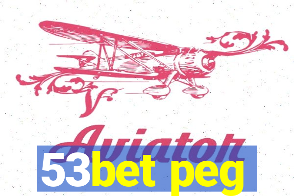 53bet peg